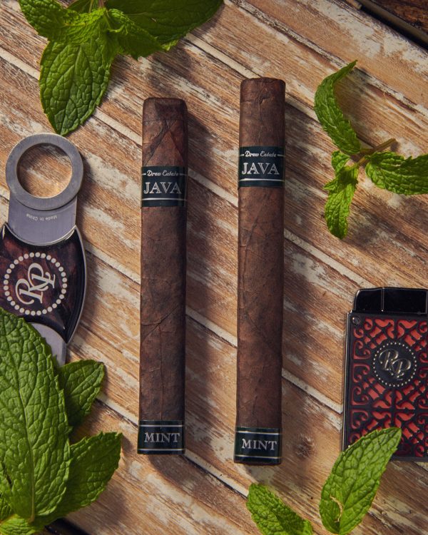 Cigar Rocky Patel Java Mint 7