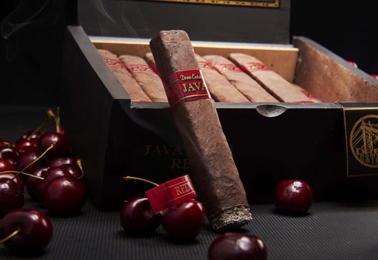 Cigar Rocky Patel Java Red1