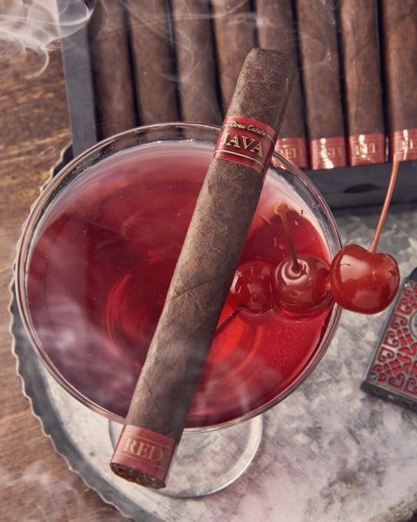 Cigar Rocky Patel Java Red10