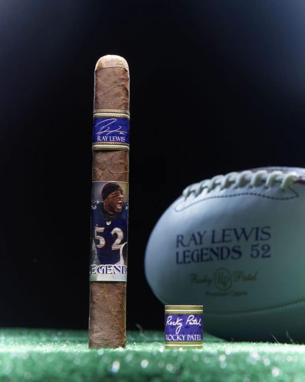 Cigar Rocky Patel Legends 52 1