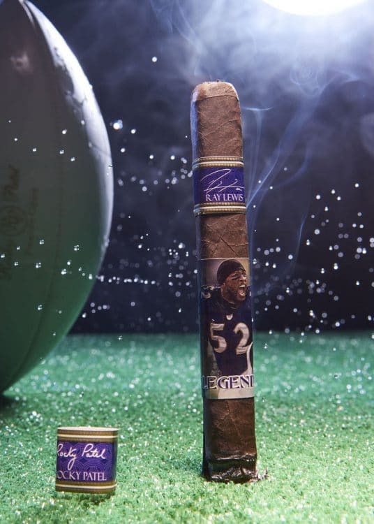 Cigar Rocky Patel Legends 52 2