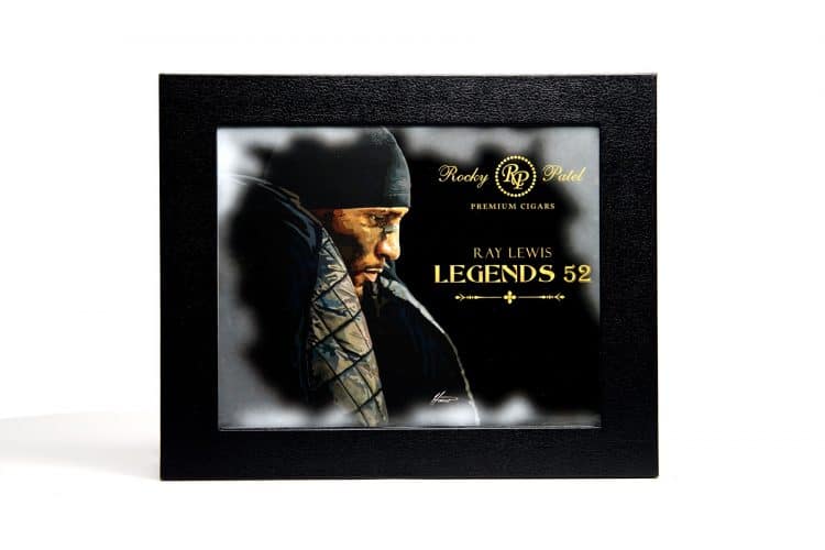 Cigar Rocky Patel Legends 52 6