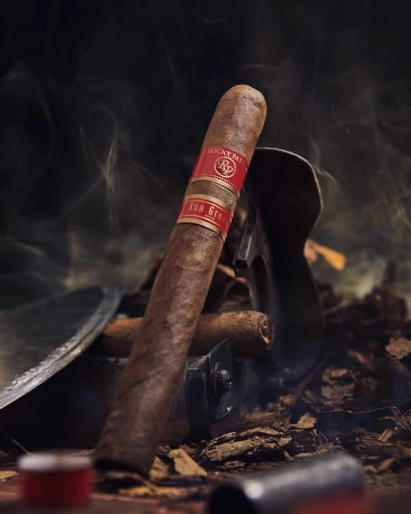 Cigar Rocky Patel Sun Grown 11