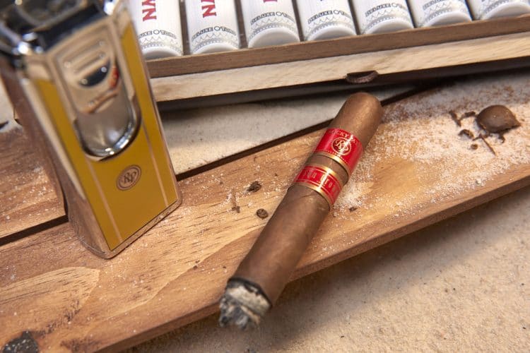 Cigar Rocky Patel Sun Grown 13