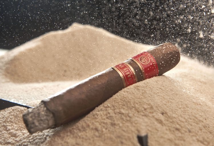 Cigar Rocky Patel Sun Grown 15