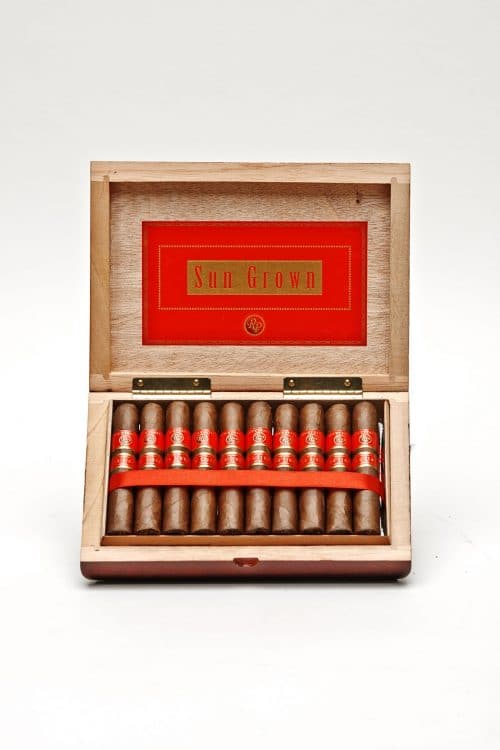 Cigar Rocky Patel Sun Grown 20