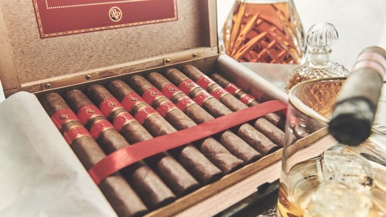 Cigar Rocky Patel Sun Grown 4