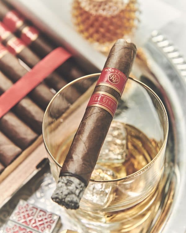 Cigar Rocky Patel Sun Grown 7