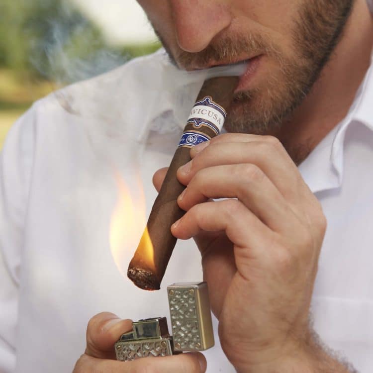 Cigar Rocky Patel Tavicusa 1