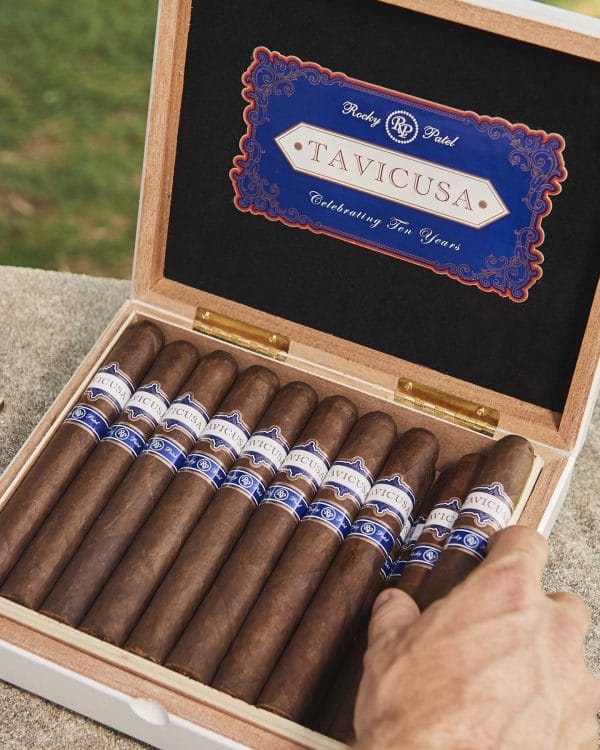 Cigar Rocky Patel Tavicusa 2