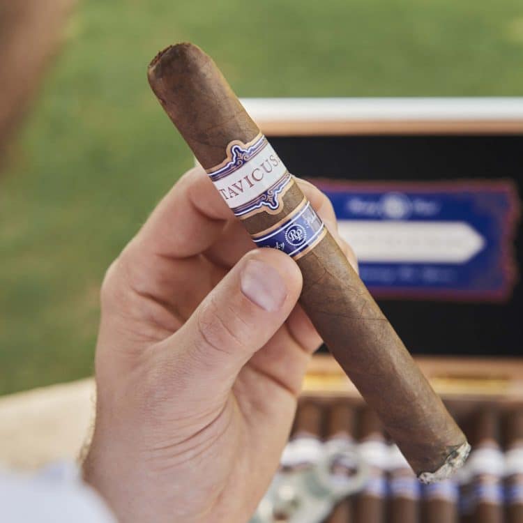 Cigar Rocky Patel Tavicusa 3
