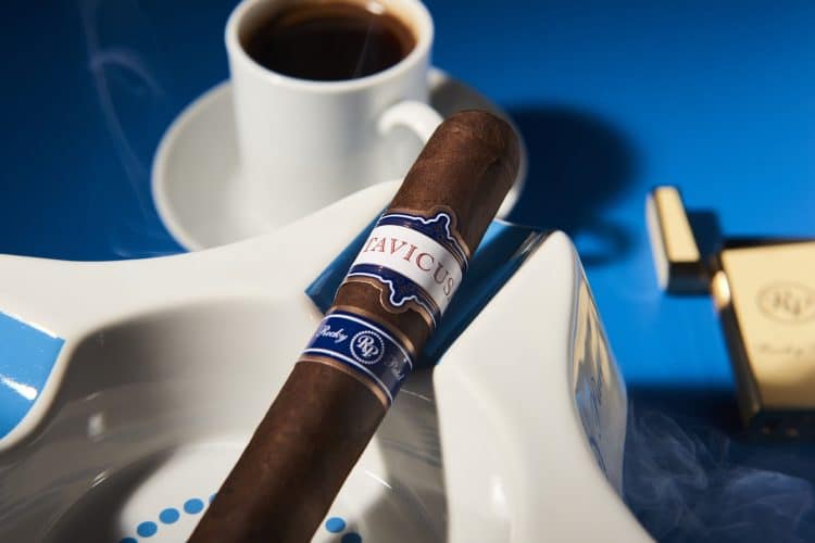 Cigar Rocky Patel Tavicusa 9
