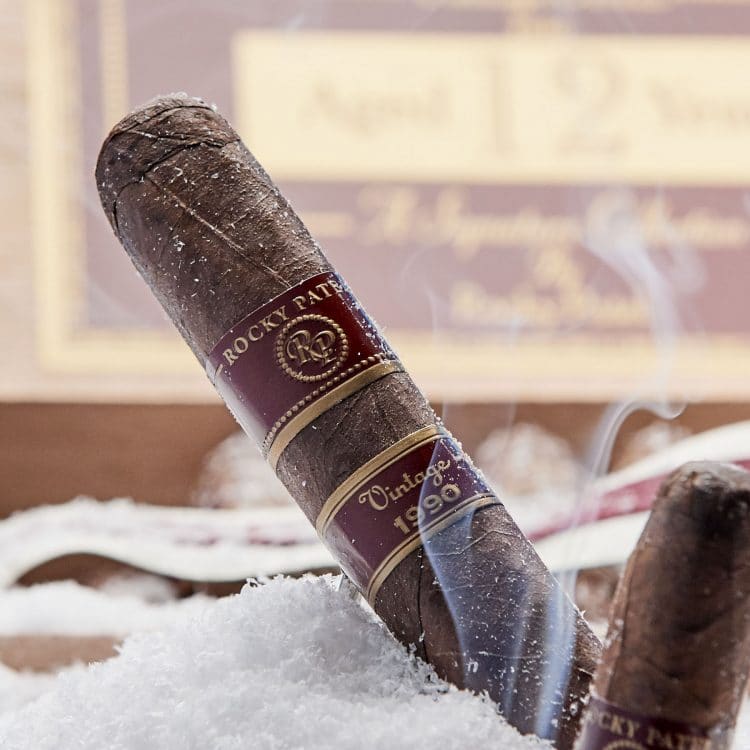 Cigar Rocky Patel Vintage 1990 13