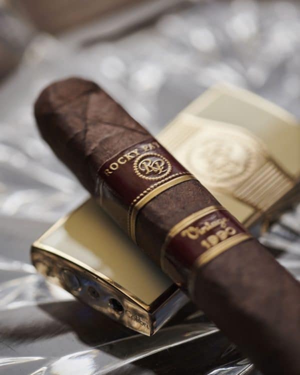 Cigar Rocky Patel Vintage 1990 2