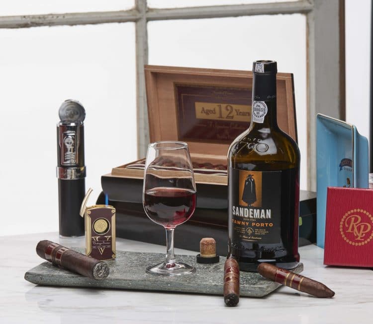 Cigar Rocky Patel Vintage 1990 3