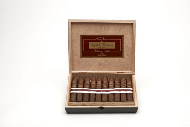 Cigar Rocky Patel Vintage 1990 9
