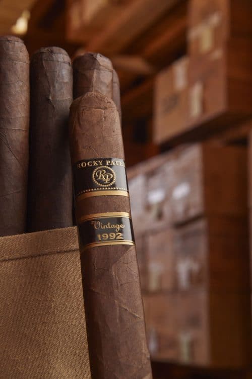 Cigar Rocky Patel Vintage 1992 1