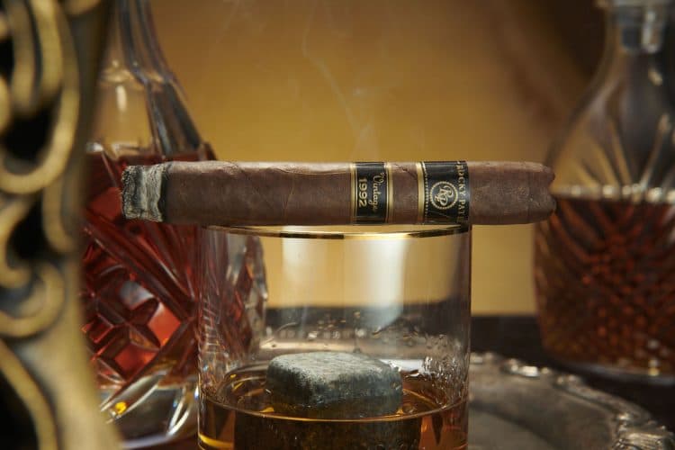 Cigar Rocky Patel Vintage 1992 10
