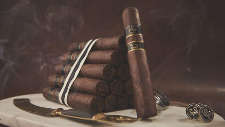 Cigar Rocky Patel Vintage 1992 13