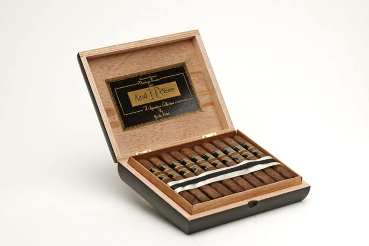 Cigar Rocky Patel Vintage 1992 3