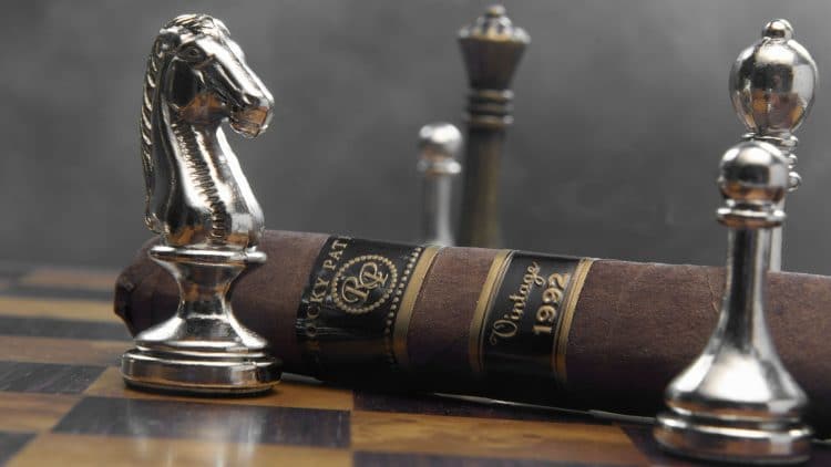 Cigar Rocky Patel Vintage 1992 5
