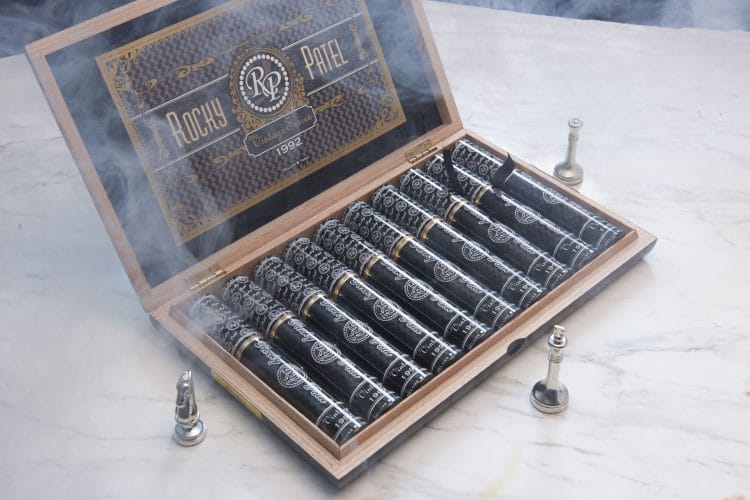 Cigar Rocky Patel Vintage 1992 7