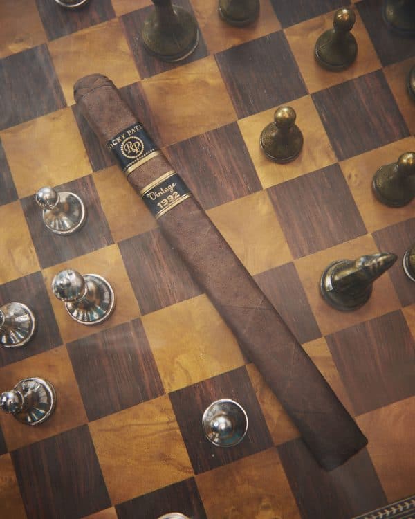 Cigar Rocky Patel Vintage 1992 8