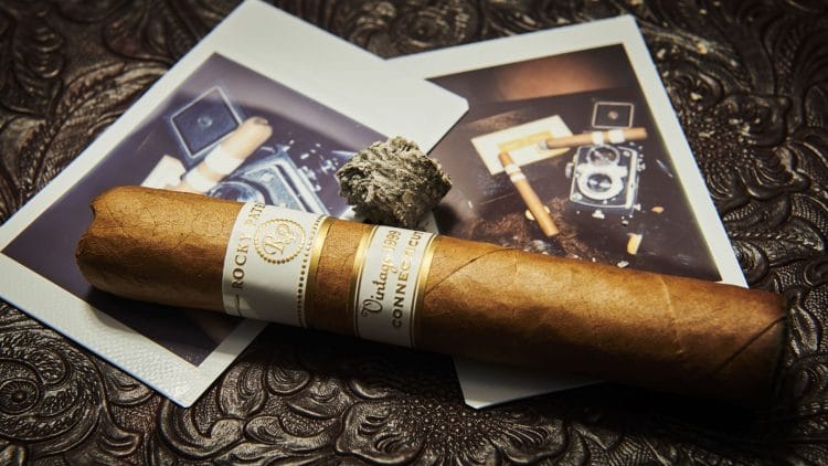 Cigar Rocky Patel Vintage 1999 12