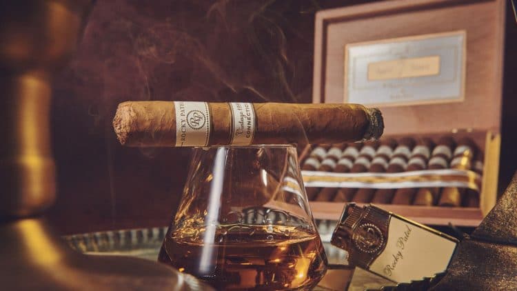 Cigar Rocky Patel Vintage 1999 14