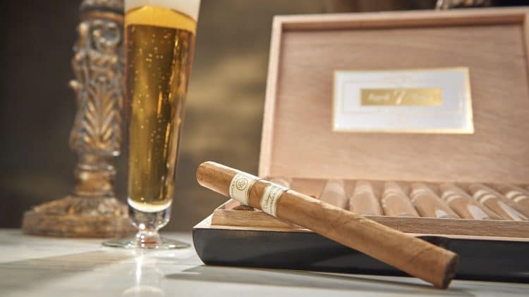 Cigar Rocky Patel Vintage 1999 15
