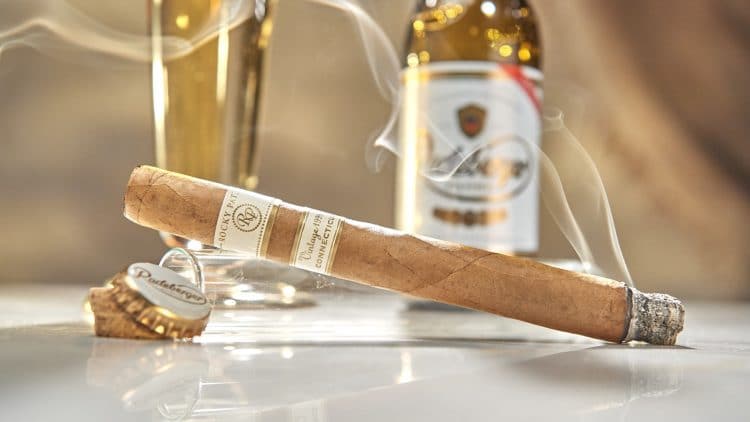 Cigar Rocky Patel Vintage 1999 16