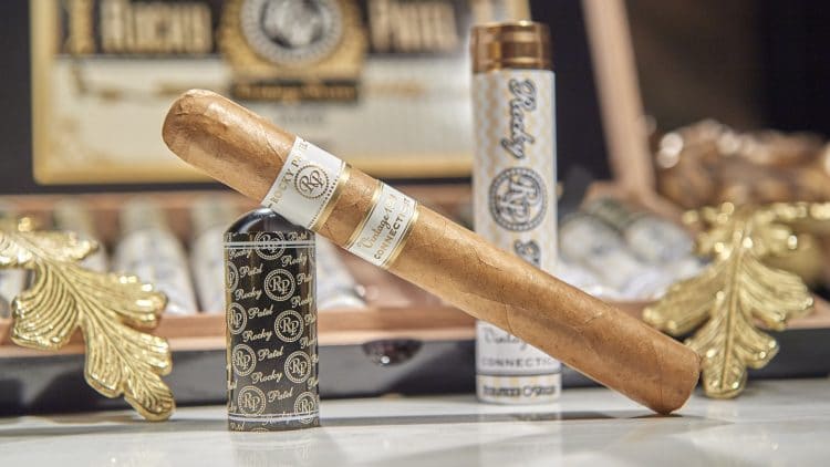 Cigar Rocky Patel Vintage 1999 17