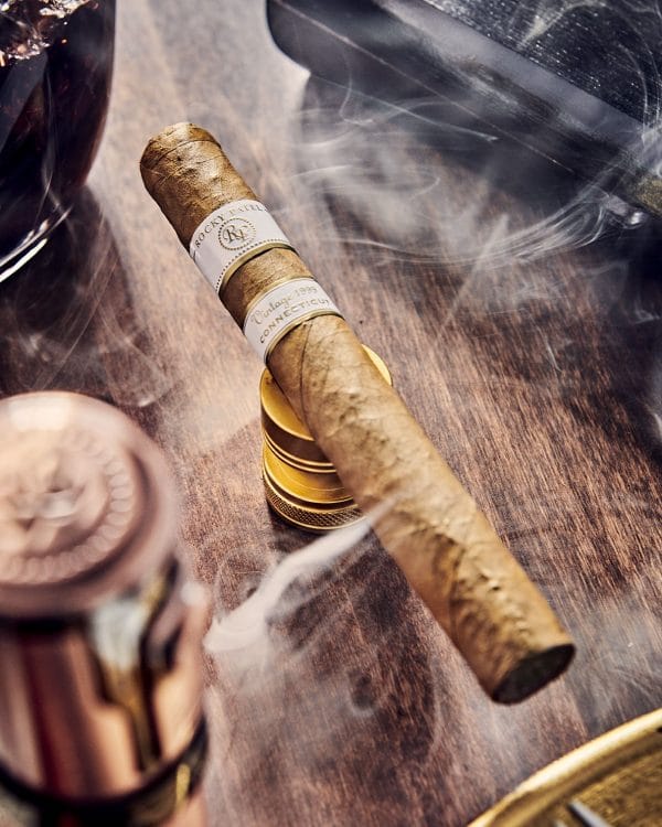 Cigar Rocky Patel Vintage 1999 3