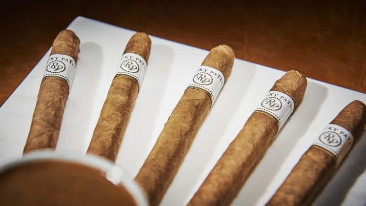Cigar Rocky Patel Vintage 1999 5