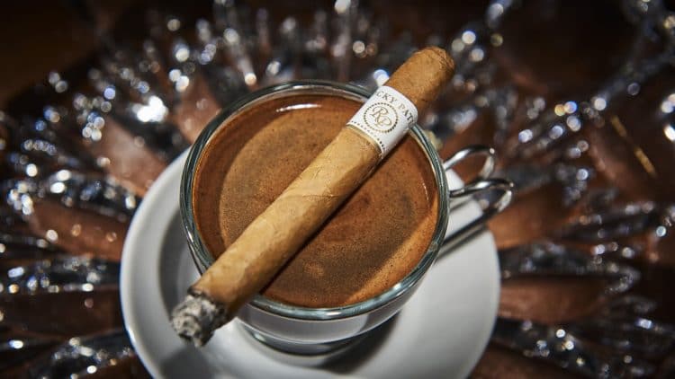 Cigar Rocky Patel Vintage 1999 6