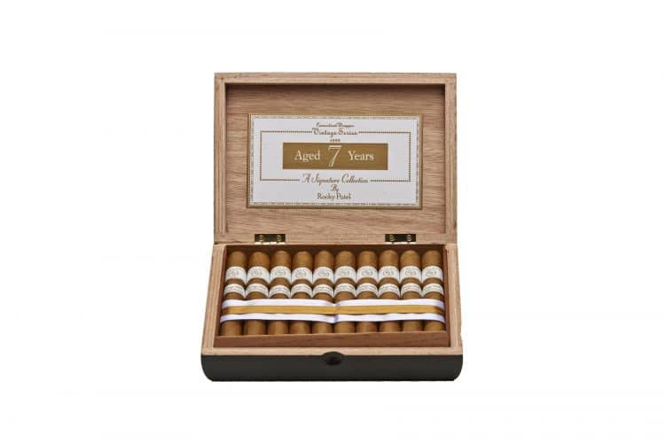 Cigar Rocky Patel Vintage 1999 9