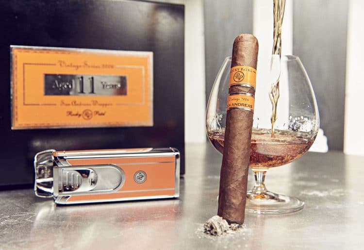 Cigar Rocky Patel Vintage 2006 1