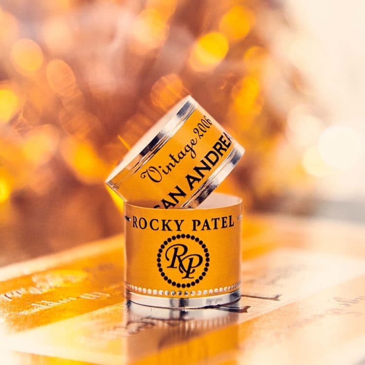 Cigar Rocky Patel Vintage 2006 12