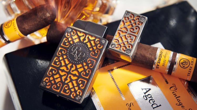 Cigar Rocky Patel Vintage 2006 13
