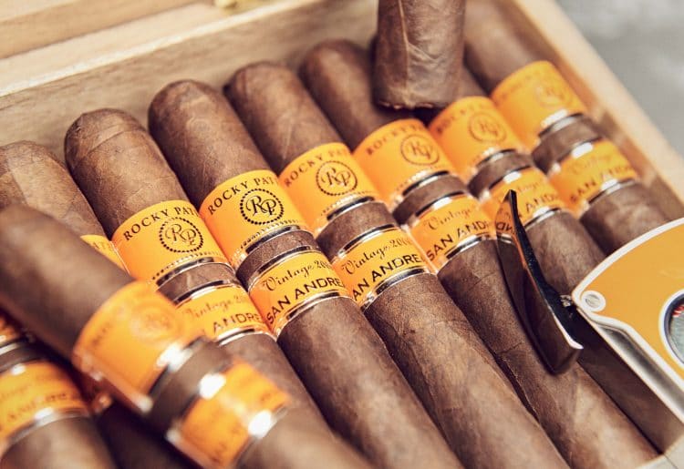 Cigar Rocky Patel Vintage 2006 15