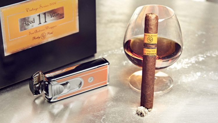 Cigar Rocky Patel Vintage 2006 16