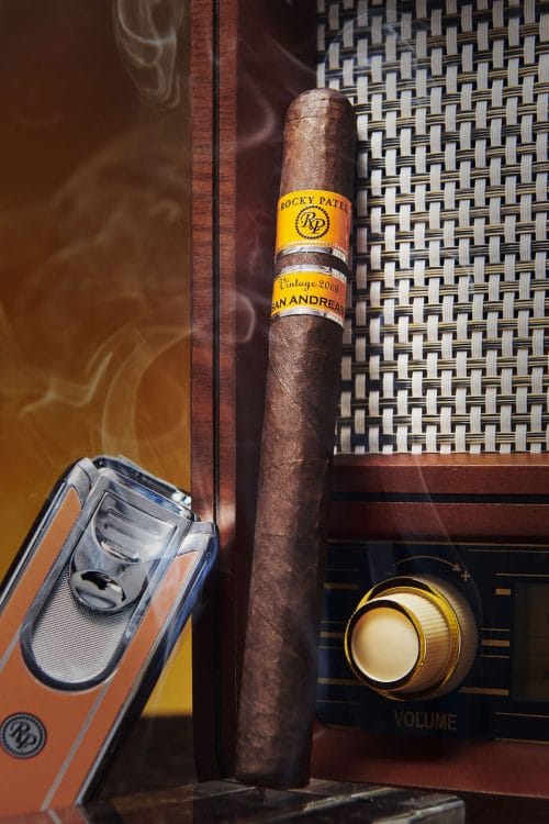 Cigar Rocky Patel Vintage 2006 19