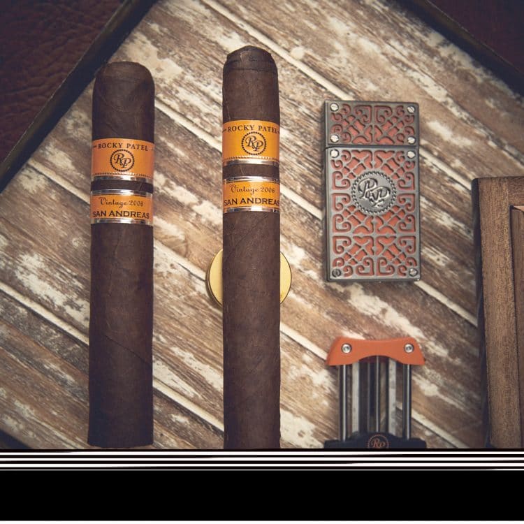 Cigar Rocky Patel Vintage 2006 20