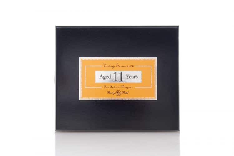 Cigar Rocky Patel Vintage 2006 22