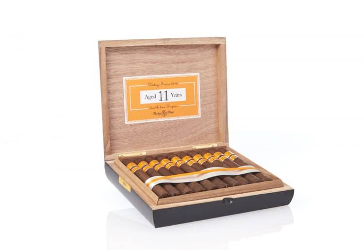 Cigar Rocky Patel Vintage 2006 23