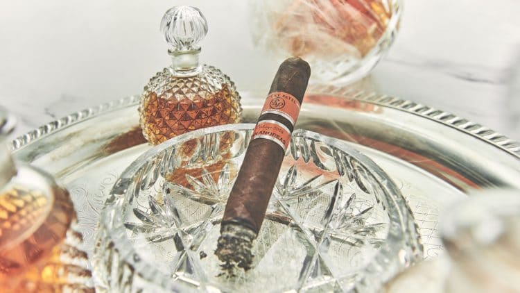 Cigar Rocky Patel Vintage 2006 3
