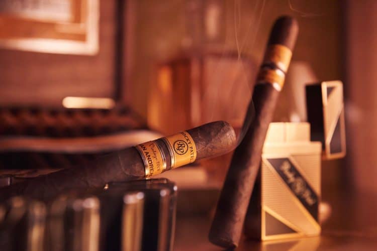 Cigar Rocky Patel Vintage 2006 6