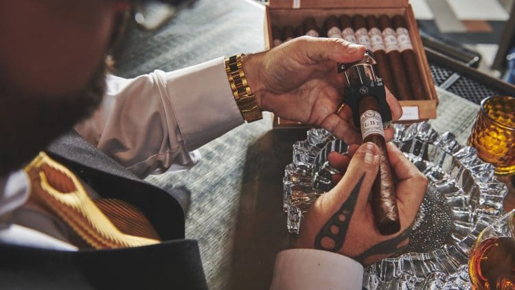 Cigar Rocky Patel LB1 1
