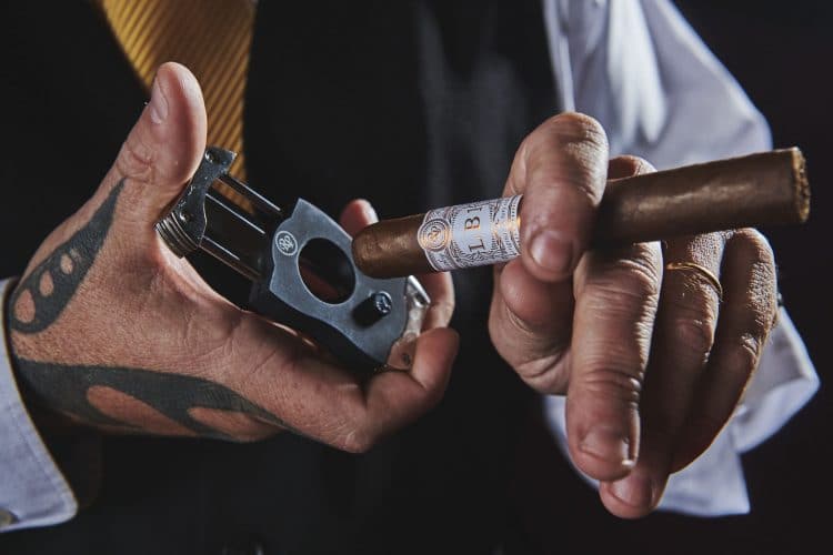 Cigar Rocky Patel LB1 11