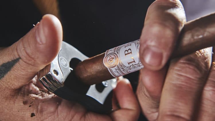 Cigar Rocky Patel LB1 12